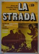 La Strada (La Strada - Das Lied der Strasse)
